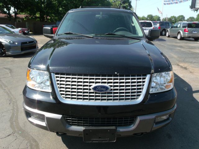 2006 Ford Expedition SL 4x4 Regular Cab