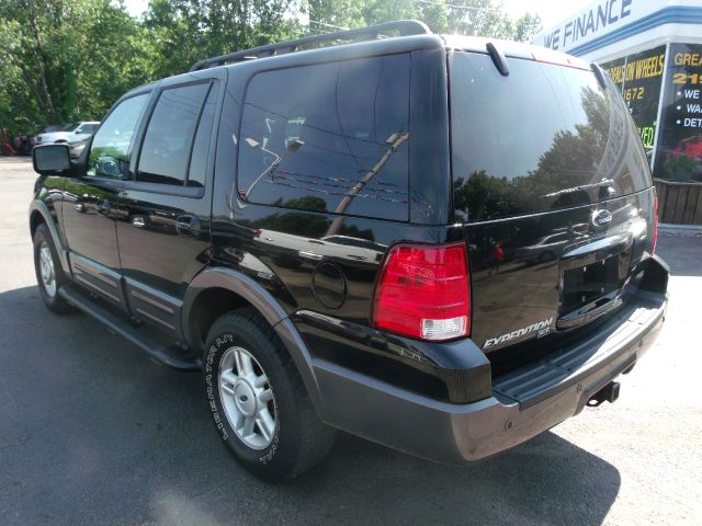 2006 Ford Expedition SL 4x4 Regular Cab