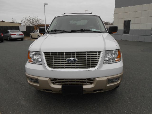 2006 Ford Expedition SL 4x4 Regular Cab