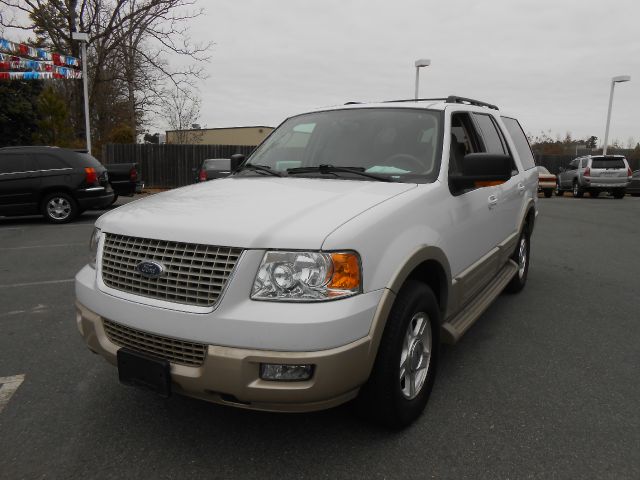 2006 Ford Expedition SL 4x4 Regular Cab