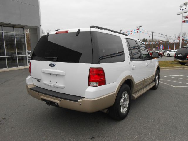 2006 Ford Expedition SL 4x4 Regular Cab