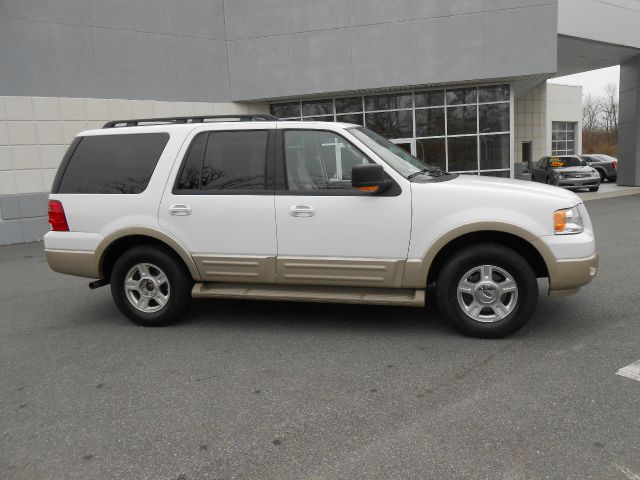 2006 Ford Expedition SL 4x4 Regular Cab