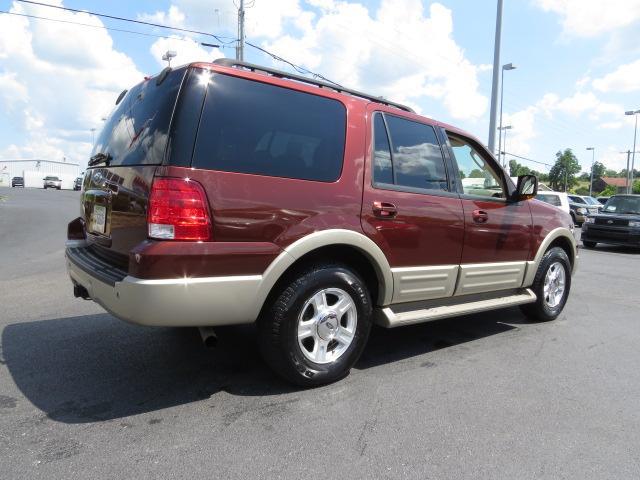 2006 Ford Expedition 4X4- SR5- Double Cab