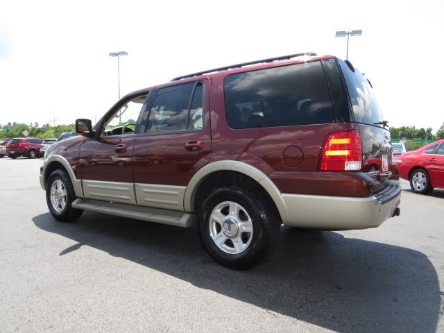 2006 Ford Expedition 4X4- SR5- Double Cab