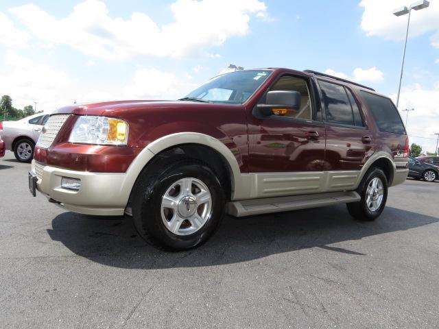 2006 Ford Expedition 4X4- SR5- Double Cab