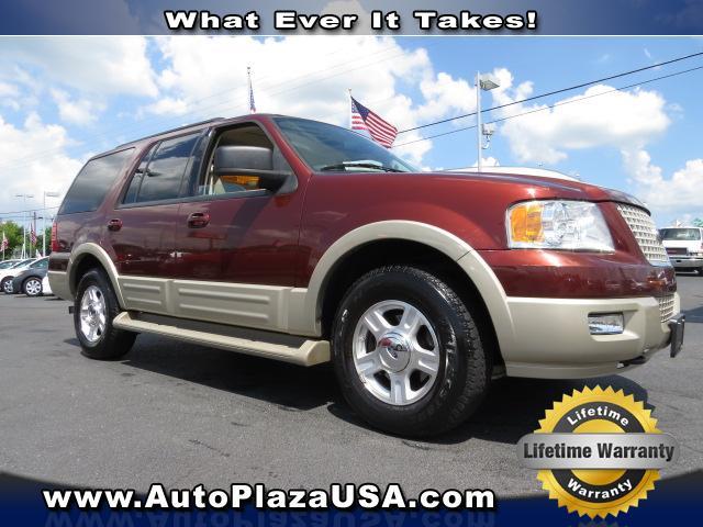 2006 Ford Expedition 4X4- SR5- Double Cab