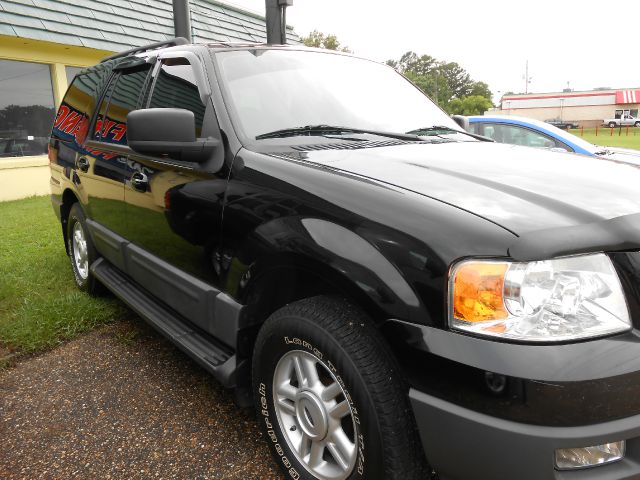 2006 Ford Expedition 15