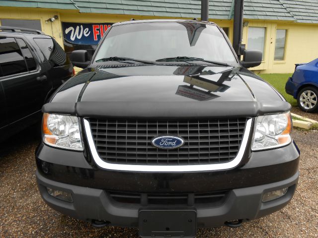 2006 Ford Expedition 15