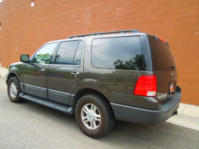 2006 Ford Expedition SL 4x4 Regular Cab