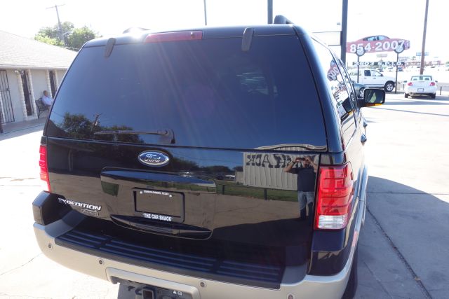 2006 Ford Expedition E320 - Extra Sharp