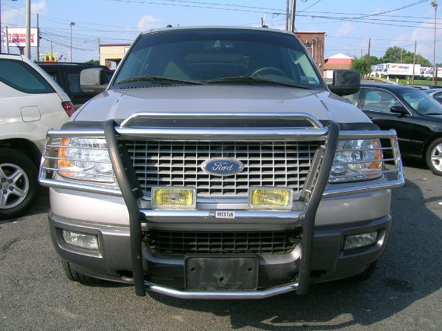 2006 Ford Expedition SL 4x4 Regular Cab