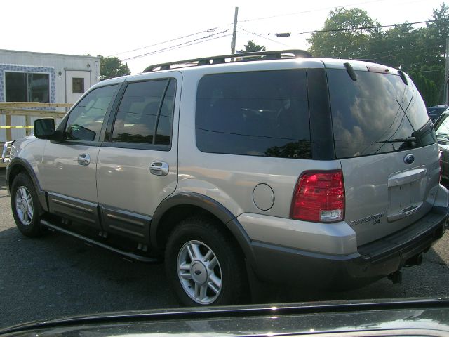 2006 Ford Expedition SL 4x4 Regular Cab