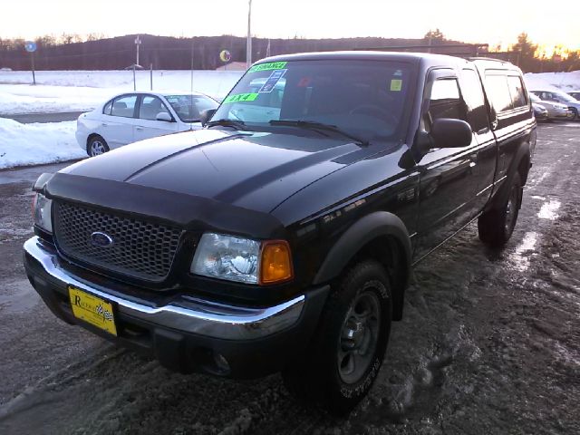 2006 Ford Expedition E320 - Extra Sharp