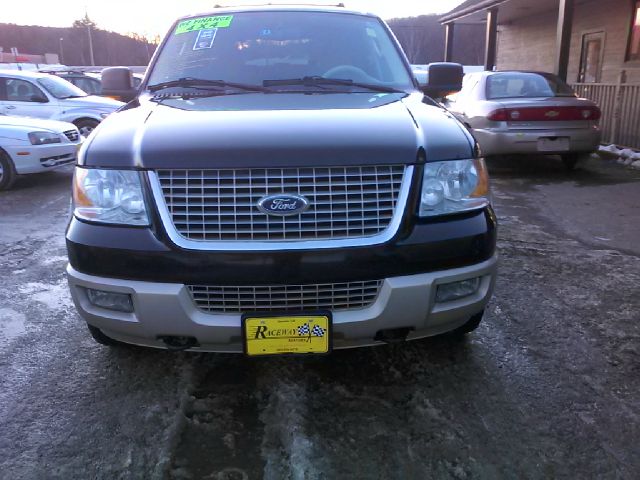 2006 Ford Expedition E320 - Extra Sharp