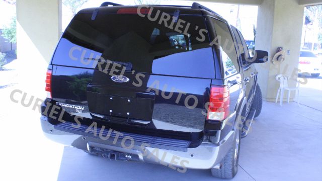 2006 Ford Expedition 4dr Sdn 2.4L FWD