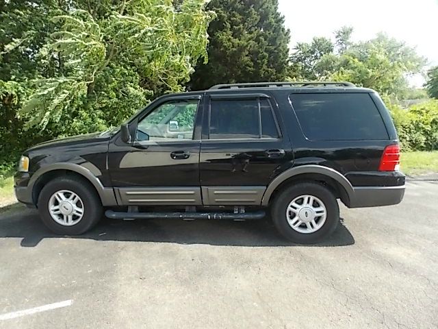 2006 Ford Expedition SL 4x4 Regular Cab