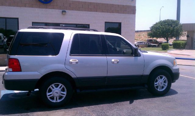 2006 Ford Expedition SL 4x4 Regular Cab