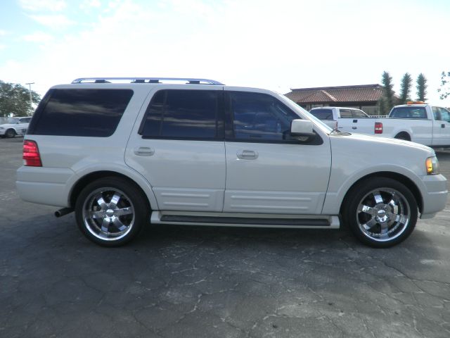 2006 Ford Expedition I Limited