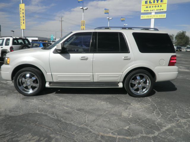 2006 Ford Expedition I Limited