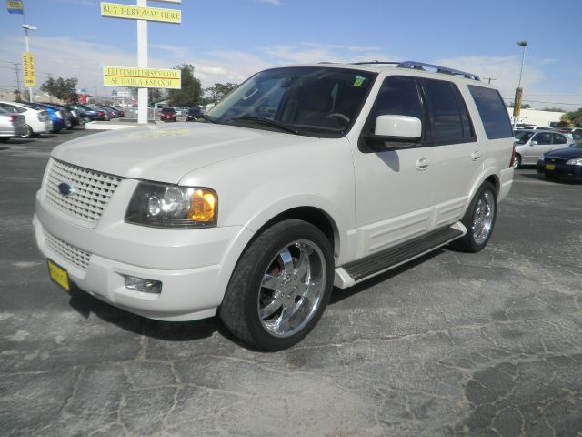 2006 Ford Expedition I Limited