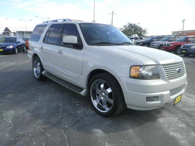 2006 Ford Expedition I Limited