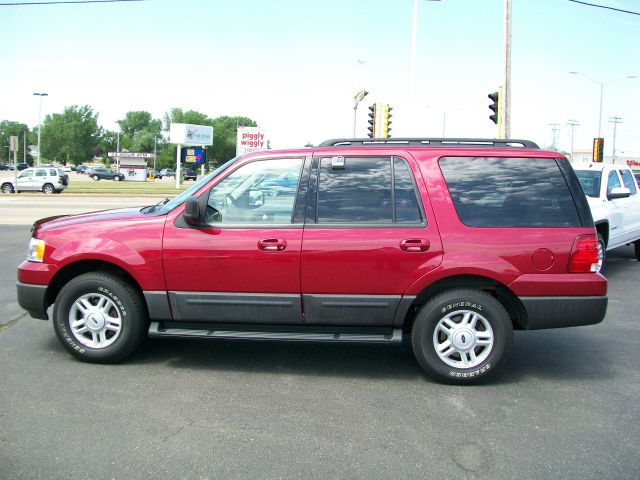 2006 Ford Expedition SL 4x4 Regular Cab