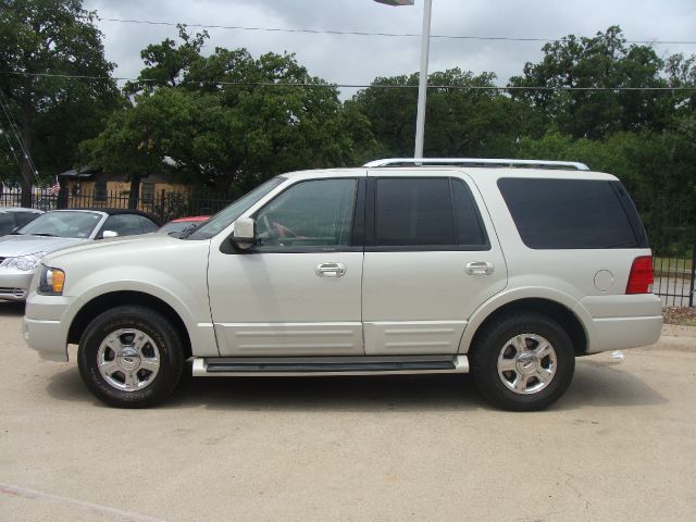 2006 Ford Expedition I Limited