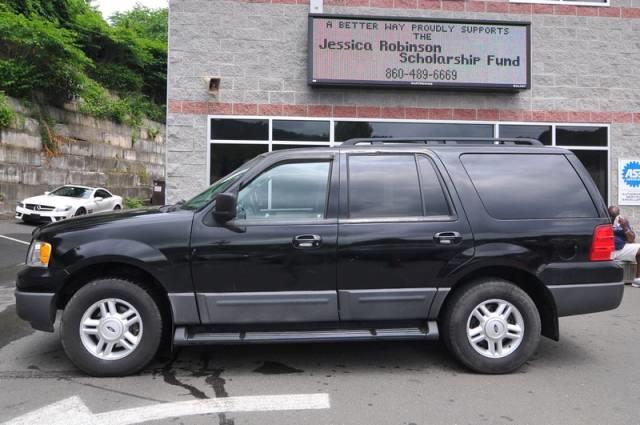 2006 Ford Expedition ESi