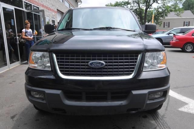 2006 Ford Expedition ESi