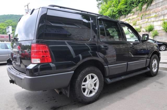 2006 Ford Expedition ESi