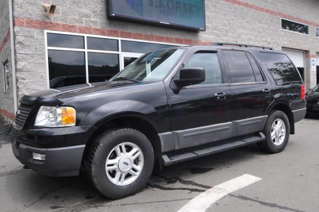 2006 Ford Expedition ESi