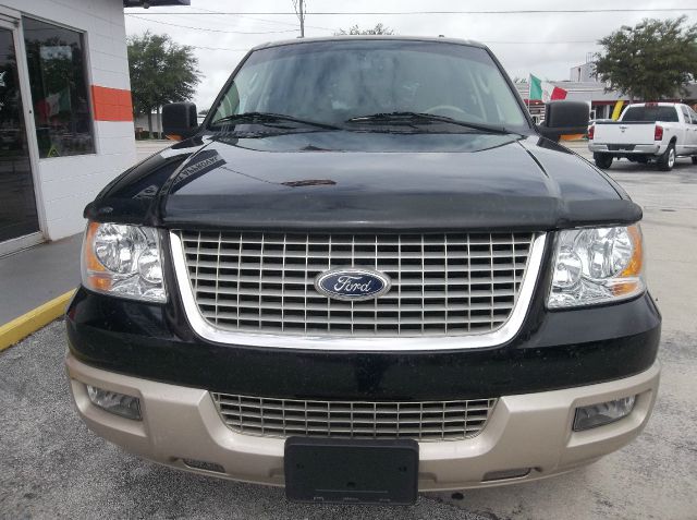 2006 Ford Expedition SL 4x4 Regular Cab