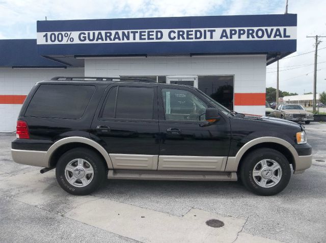 2006 Ford Expedition SL 4x4 Regular Cab