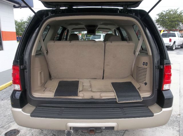 2006 Ford Expedition SL 4x4 Regular Cab