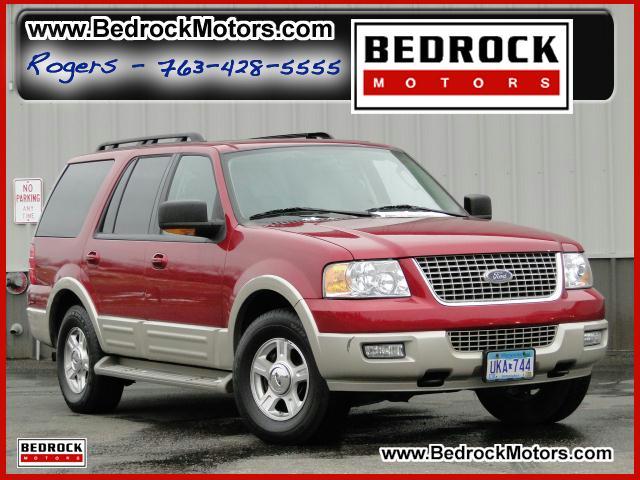 2006 Ford Expedition XL XLT Work Series