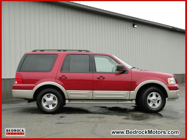 2006 Ford Expedition XL XLT Work Series