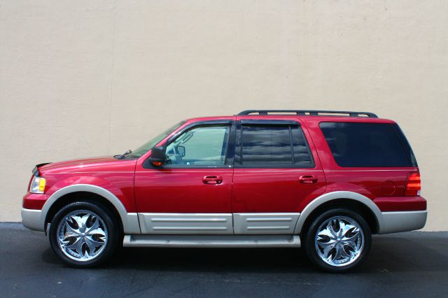 2006 Ford Expedition SL 4x4 Regular Cab