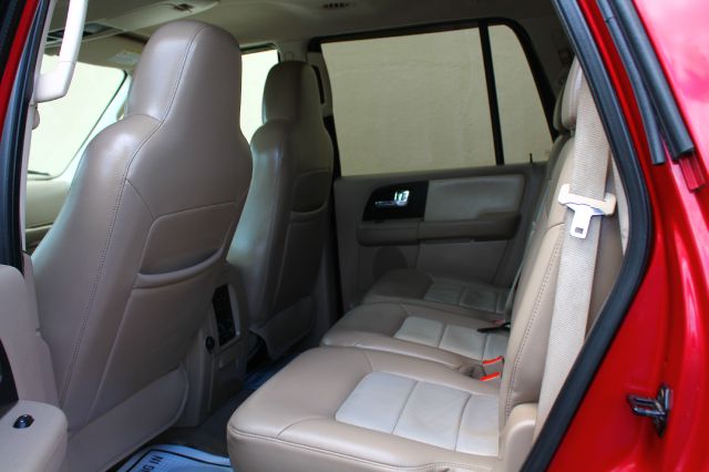 2006 Ford Expedition SL 4x4 Regular Cab