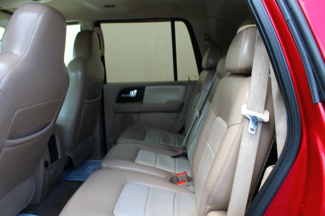 2006 Ford Expedition SL 4x4 Regular Cab