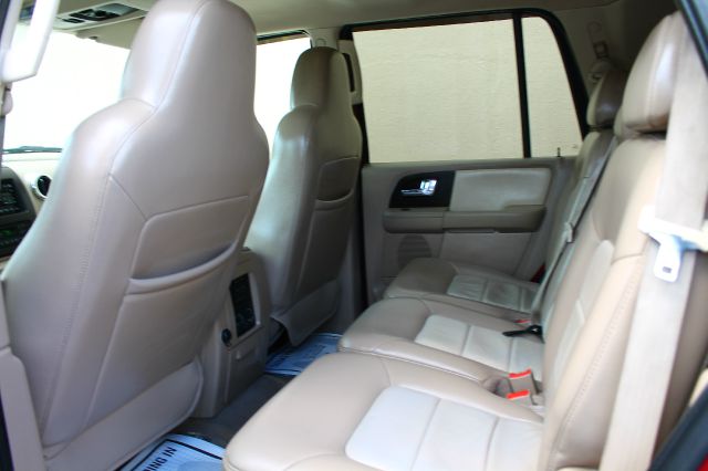 2006 Ford Expedition SL 4x4 Regular Cab