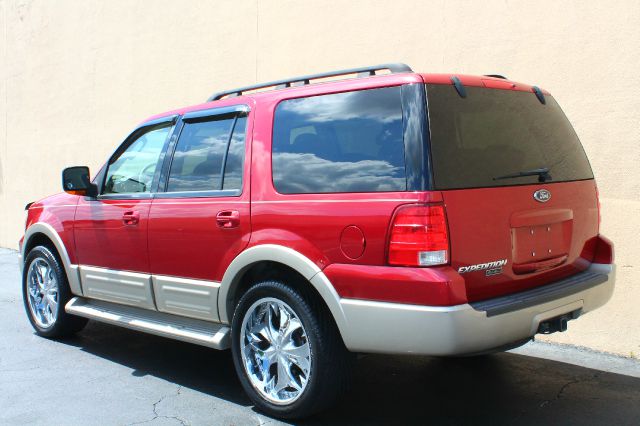 2006 Ford Expedition SL 4x4 Regular Cab