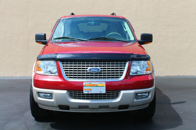 2006 Ford Expedition SL 4x4 Regular Cab