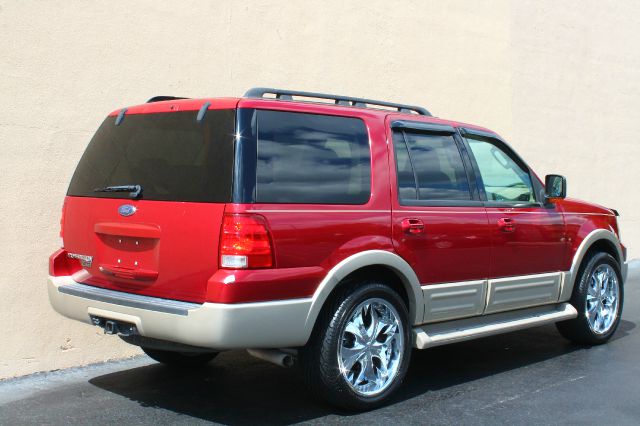 2006 Ford Expedition SL 4x4 Regular Cab