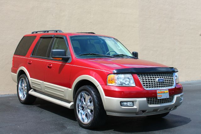 2006 Ford Expedition SL 4x4 Regular Cab