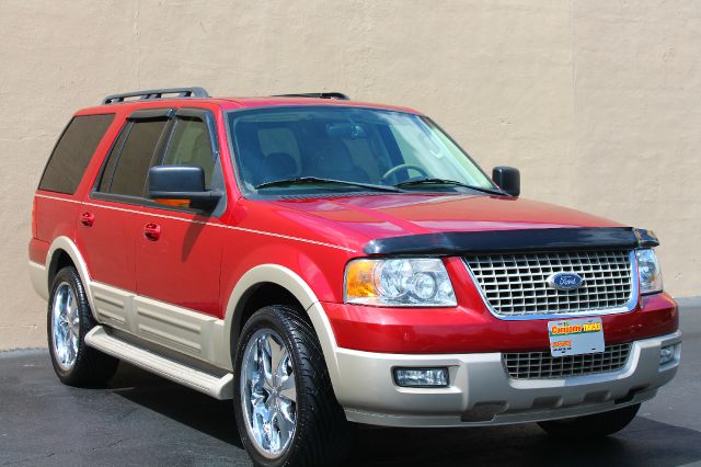 2006 Ford Expedition SL 4x4 Regular Cab