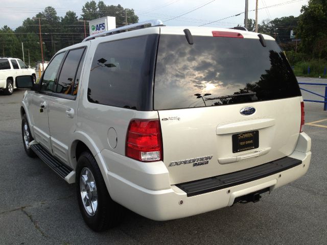 2006 Ford Expedition I Limited