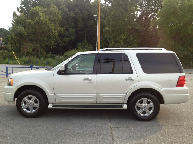 2006 Ford Expedition I Limited