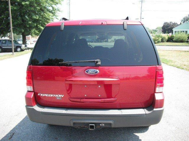 2006 Ford Expedition ESi