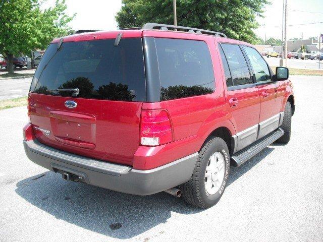 2006 Ford Expedition ESi