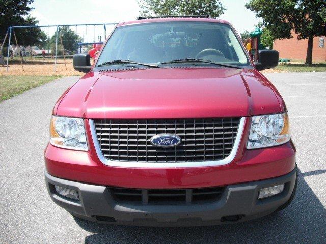 2006 Ford Expedition ESi